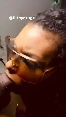 BTS from this shoot I had