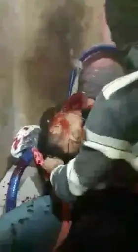 Just another day in wherever...