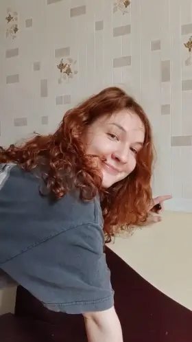 [F] Some good ass to brighten your day