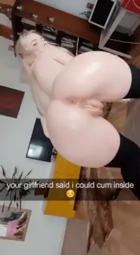 Could have sworn her name was something like lunalove, lexilove or lyralove