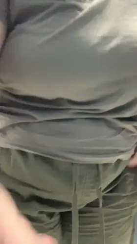 i’m soo horny at work rn [OC]