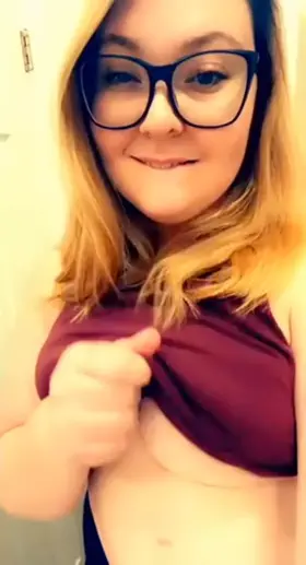 These Titties need to be sucked on.