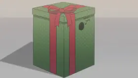 [Kamuo] Secret Santa