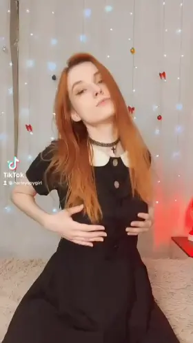 Remember some of my tiktoks?