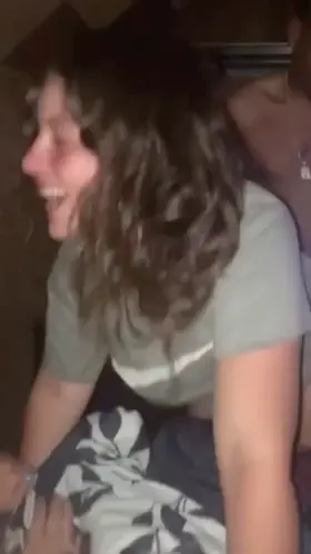 Good Friends Group Sex