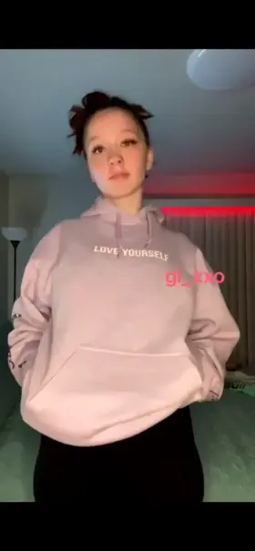 Busty Babe's On Off Challenge