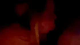 Blowjob Deepthroat Hotwife Porn GIF by mgoblue1345