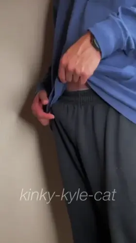 i was invited to post on this sub… do i fit in?