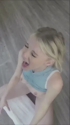 AMWF Cumshot Melody Marks