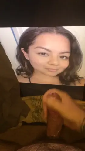 Cum Tribute for a reddit cuck