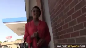 Cherry Hilson Being A Dirty Slut