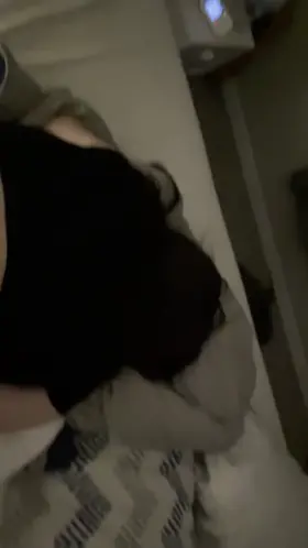 We haven’t done anal in a while [M][F]