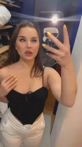 do you think im hot??