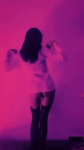 Come and dance with me! 😎