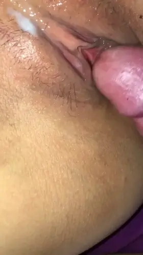 I need more load inside of me, got some?