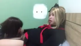 Want To Spend Valentines Day With Us?