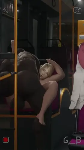 Sarah Bryant getting fucked (GeneralButch) [Virtua Fighter]