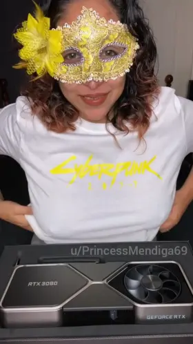 I need subs to pay for my expensive gaming lifestyle ☺️😇! I'm not one for a hard sales pitch if you like what you see come see more!!!