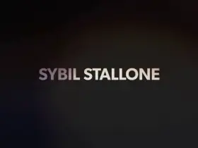 SYBIL STALLONE