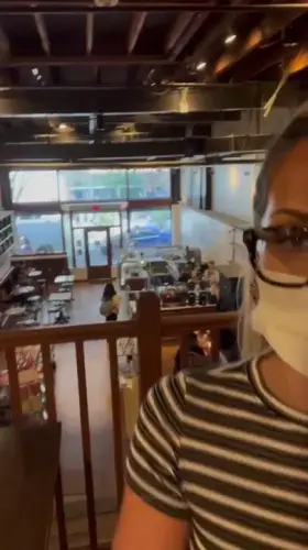 I wish someone would catch me and “punish” me for being such a naughty girl 😏