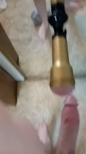 Clip from my latest video