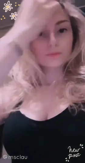 💗💭Hurry up and join me now for a 50% discount on my premium account🤍I have plenty (100+) of pics&videos ready just for you🙊Customs are available, as well as many other services including fetishes!💦Let's get to know each other and have some fun🐝Check my link below in the comments section👇🏻