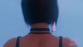 Gloryhole Throatpie for Pharah (RashNemain) [Overwatch]