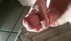 [31 OC] A Week's-Worth Of Cum 🍆💦💦💦