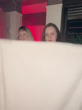 Only hit the arrow if you’d fuck us