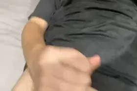 My big teen alpha dick needs you