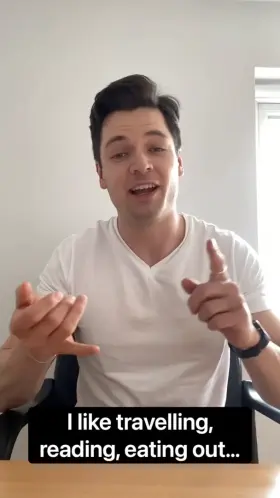 Grindr dates be like: