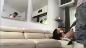 SUPER HOT MILF KENDRA LUST INTERRACIAL BTS (source inside)