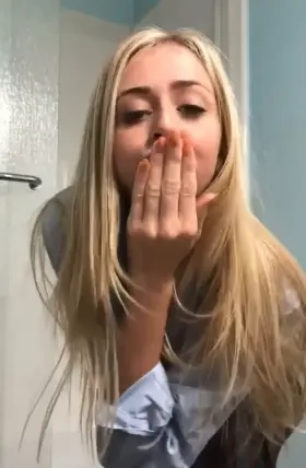 I’m a terrible dancer sorry