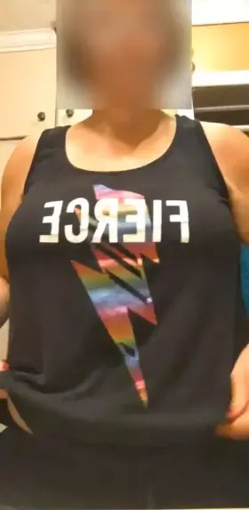 Happy hump day!! (F) (41, mid Michigan)