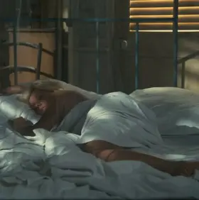 Classic Catherine Deneuve was definitely built for BBC. Everyone would jerk themselves into a coma if a grainy tape came out showing this blonde, big-titted fuckdoll getting conquered by gangstas