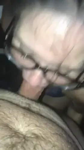 Something about sucking cock in a adult bookstore booth that brings out the dirty cock whore in me.