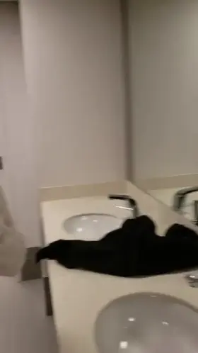 Sucking something different.