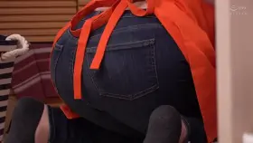 Sexy Maid Fucked All Day By Horny Home Owner Japanese Porn