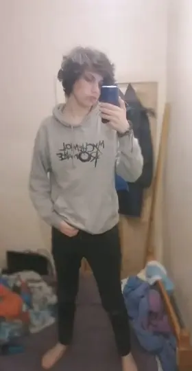 Old vid watcha think???