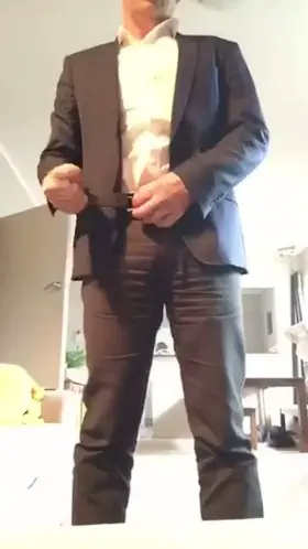 [46] When work is done, time to play