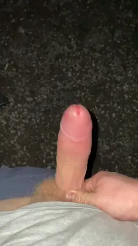 Someone join me next time 😉