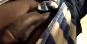 Just hangin out 😌