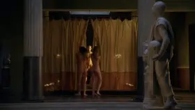 Viva Bianca - Spartacus Blood and Sand s01e09 (2010)