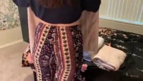 The One Slutty Couple Time stop