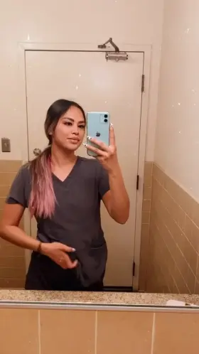 Do you like nurses naked too?? Asking for myself 😝