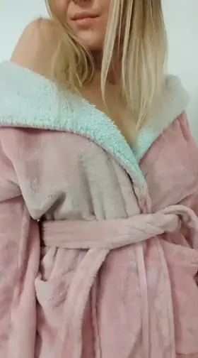 My friends always say I have god tier tits, what do you think?