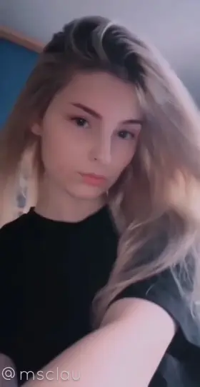 💗Am I your type of girl?