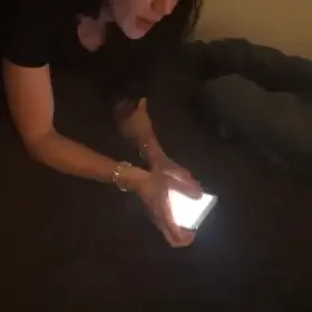 BBC Humiliation MILF Porn GIF by maiiso