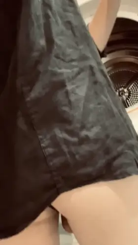 like what you see, daddy? 😇