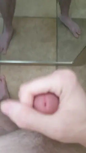 Would you cry over this spilt milk?